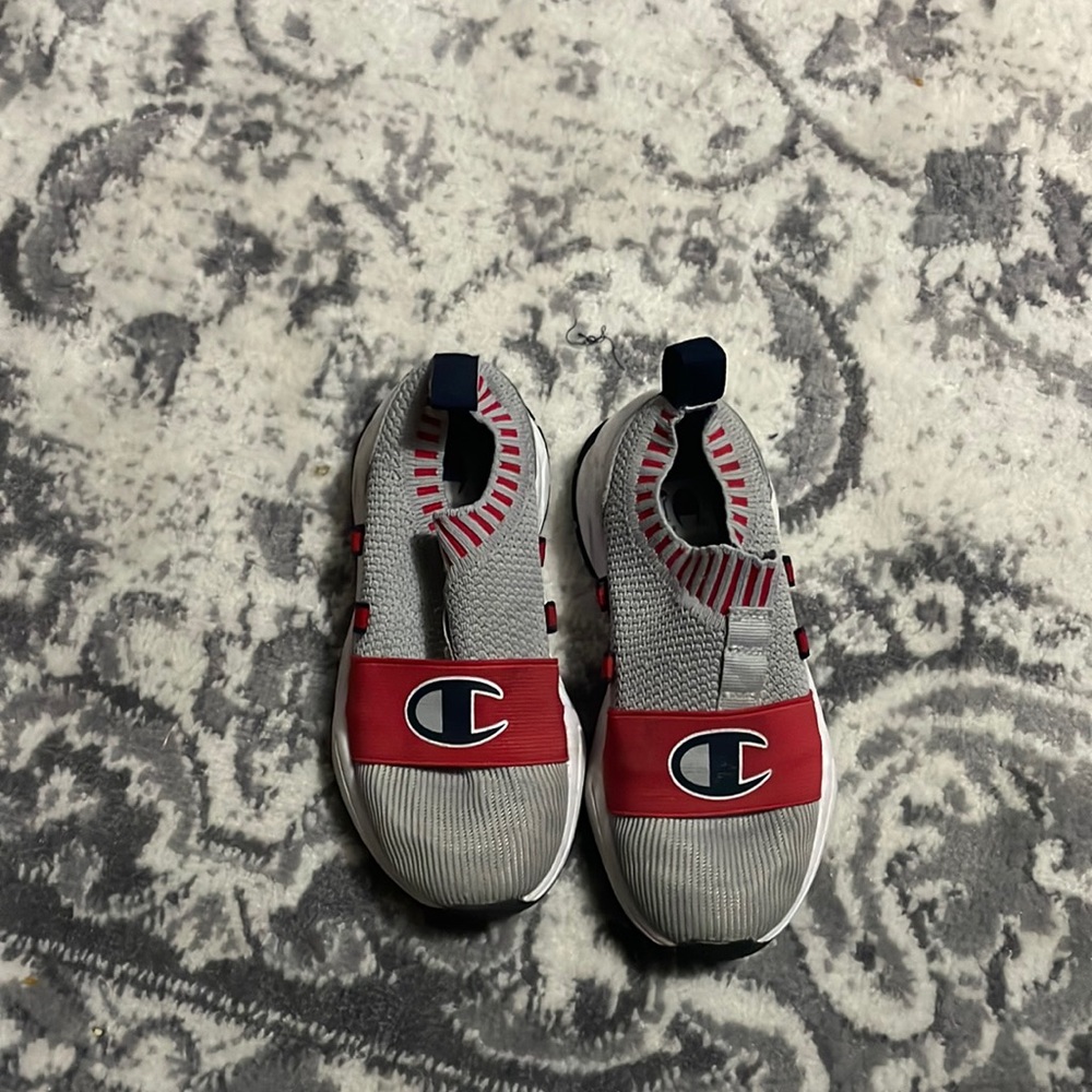 Toddler boy shoes size 11